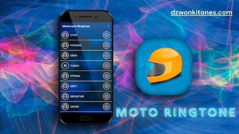 Finding or Creating the Perfect Moto Phone Ringtone