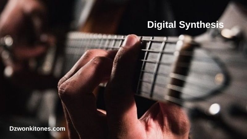 Digital Synthesis