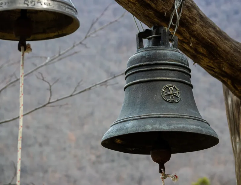 Grit Over Gloss: The Underground Revolt Putting Analog Bell Sounds Back in the Spotlight