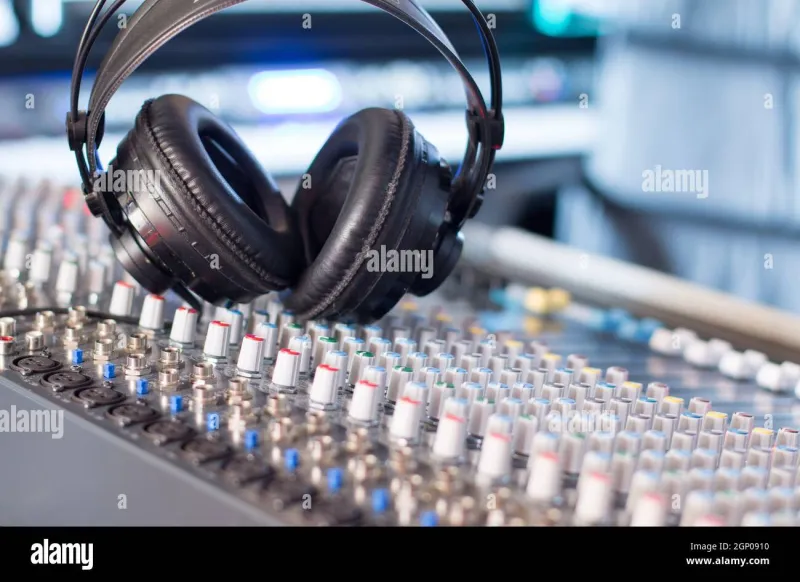 The Default Is a Choice: A Case Against Stock Tones in Professional Work