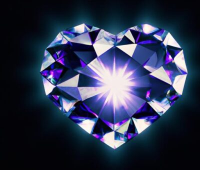 Diamond Heart Pobierz Mp3