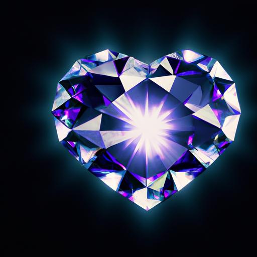 Diamond Heart Pobierz Mp3