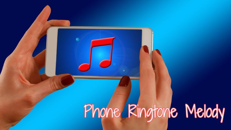Asian Phone Ringtone Melody