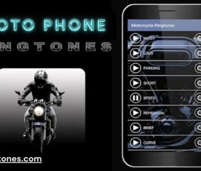 Moto Phone Ringtones