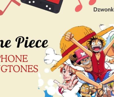 One Piece Phone Ringtones